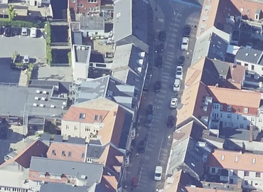 Bolig Vestergade 41A 7100 Vejle