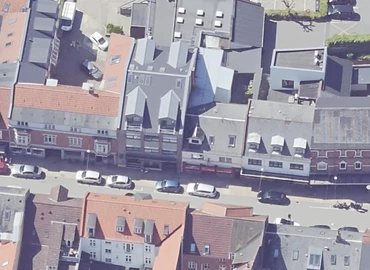 Bolig Vestergade 41A 7100 Vejle