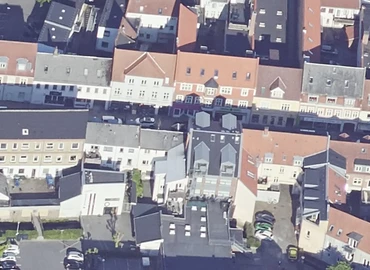 Bolig Vestergade 41A 7100 Vejle