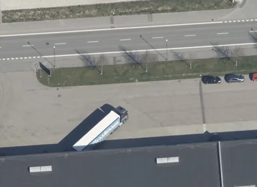 Lager til leje på Gunnar Clausens Vej 13C, 8260 Viby J - 400 m² | Foto 0 - Lokalebasen.dk