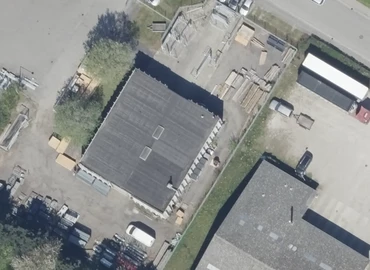 Lager / produktion Industriparken 7 4640 Faxe