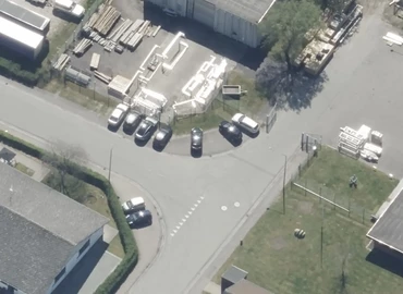 Lager / produktion Industriparken 7 4640 Faxe