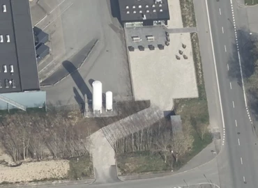 Lager til leje på Gunnar Clausens Vej 13C, 8260 Viby J - 400 m² | Foto 3 - Lokalebasen.dk