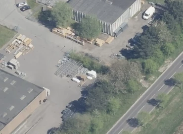 Lager / produktion Industriparken 7 4640 Faxe