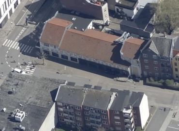 Butik til leje på Kastanie Alle 9, 6400 Sønderborg - 530 m² | Foto 0 - Lokalebasen