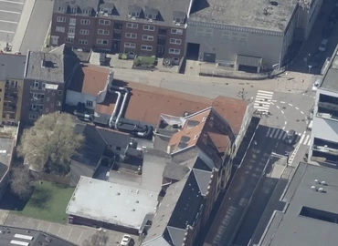 Butik til leje på Kastanie Alle 9, 6400 Sønderborg - 530 m² | Foto 2 - Lokalebasen