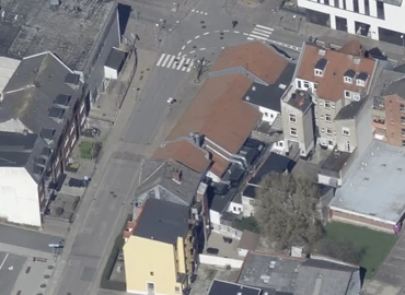 Butik til leje på Kastanie Alle 9, 6400 Sønderborg - 530 m² | Foto 0 - Lokalebasen.dk