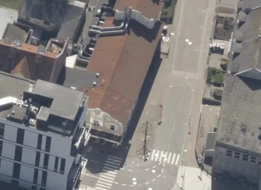 Butik til leje på Kastanie Alle 9, 6400 Sønderborg - 530 m² | Foto 1 - Lokalebasen.dk