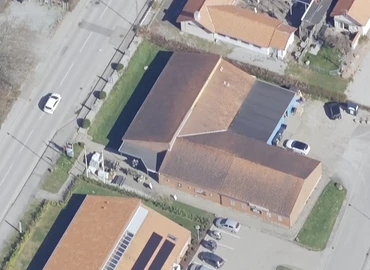 Butik Knebel Bygade 27 8420 Knebel