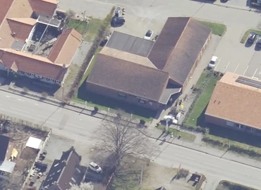 Butik Knebel Bygade 27 8420 Knebel