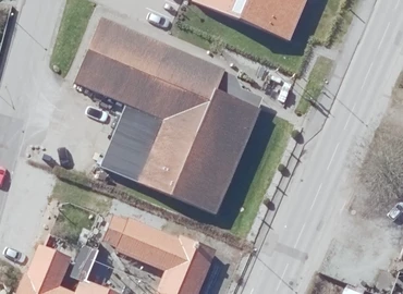 Butik Knebel Bygade 27 8420 Knebel