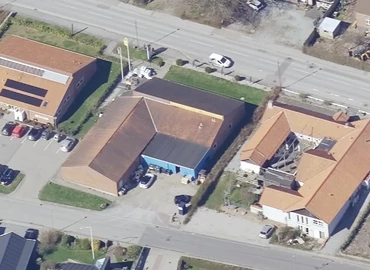 Butik Knebel Bygade 27 8420 Knebel