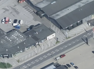 Butik til leje på Nyholmvej 3, 7500 Holstebro - 809 m² | Foto 0 - Lokalebasen.dk