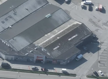 Butik til leje på Nyholmvej 3, 7500 Holstebro - 809 m² | Foto 2 - Lokalebasen.dk