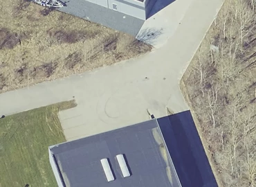 Lager til leje på Priorsvej 21D, 8600 Silkeborg - 1000 m² | Foto 0 - Lokalebasen.dk