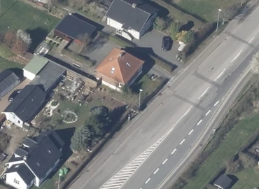 Kontor til leje på Gammel Viborgvej 9A, 8381 Tilst - 1367 m² | Foto 0 - Lokalebasen