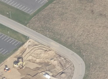 Kontor til leje på Gammel Viborgvej 9A, 8381 Tilst - 1367 m² | Foto 3 - Lokalebasen.dk