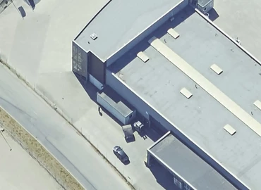 Lager / produktion Amerikavej 1 7000 Fredericia