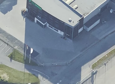 Lager / produktion Amerikavej 1 7000 Fredericia