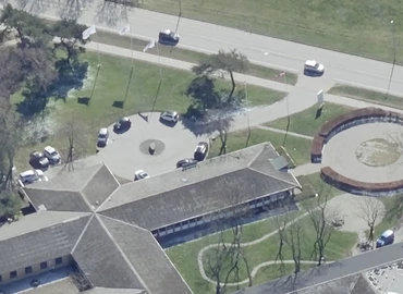 Kontor til leje på Hareskovvej 19, 4400 Kalundborg - 45 m² | Foto 1 - Lokalebasen.dk