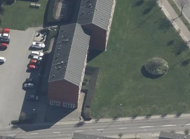 Lager til leje på Holme Møllevej 45, 8260 Viby J - 34 m² | Foto 3 - Lokalebasen.dk