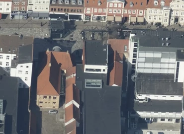 Kontor til leje på Søndergade 14, 8700 Horsens - 67 m² | Foto 0 - Lokalebasen.dk