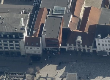 Kontor til leje på Søndergade 14, 8700 Horsens - 67 m² | Foto 1 - Lokalebasen