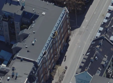 Butik til leje på H.C. Ørsteds Vej 48A, 1879 Frederiksberg C - 94 m² | Foto 1 - Lokalebasen