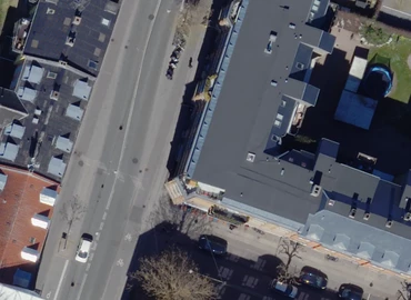 Butik til leje på H.C. Ørsteds Vej 48A, 1879 Frederiksberg C - 94 m² | Foto 4 - Lokalebasen.dk