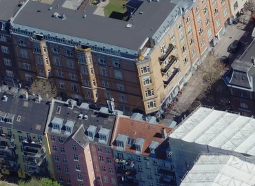 Butik til leje på H.C. Ørsteds Vej 48A, 1879 Frederiksberg C - 94 m² | Foto 3 - Lokalebasen