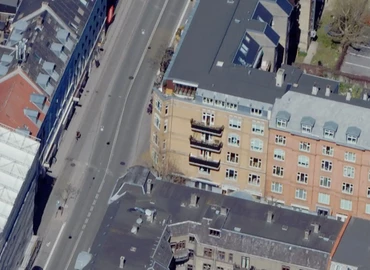 Butik til leje på H.C. Ørsteds Vej 48A, 1879 Frederiksberg C - 94 m² | Foto 0 - Lokalebasen