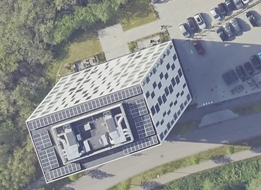 Kontor til leje på Kolding Åpark 24, 6000 Kolding - 118 m² | Foto 4 - Lokalebasen