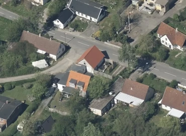 Bolig Bygaden 40A 4305 Hvalsø