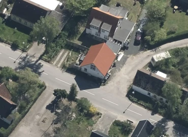 Bolig Bygaden 40A 4305 Hvalsø