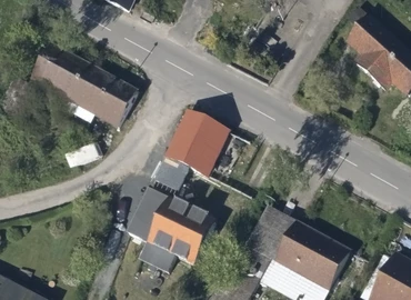 Bolig Bygaden 40A 4305 Hvalsø