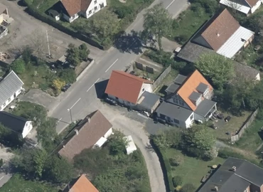 Bolig Bygaden 40A 4305 Hvalsø