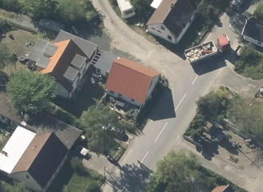 Bolig Bygaden 40A 4305 Hvalsø