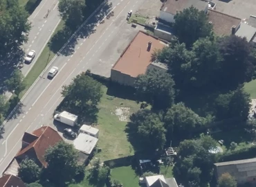 Lager / produktion Vordingborgvej 110 4681 Herfølge