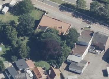 Lager / produktion Vordingborgvej 110 4681 Herfølge