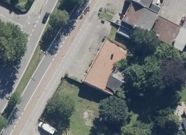 Lager / produktion Vordingborgvej 110 4681 Herfølge