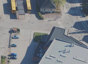 Kontor til leje på Nordre Jernbanevej 33, 3400 Hillerød - 349 m² | Foto 1 - Lokalebasen.dk