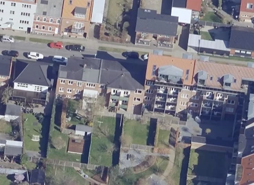 Bolig Svendsgade 66 6700 Esbjerg C