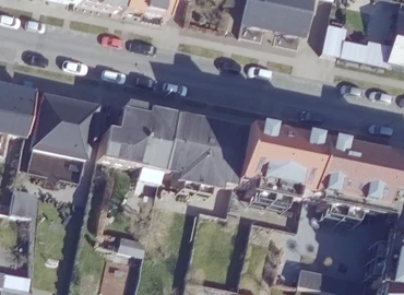 Bolig Svendsgade 66 6700 Esbjerg C