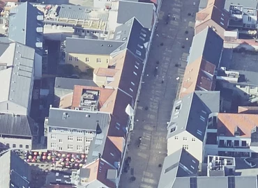 Butik til leje på Vestergade 15A, 7100 Vejle - 265 m² | Foto 0 - Lokalebasen.dk