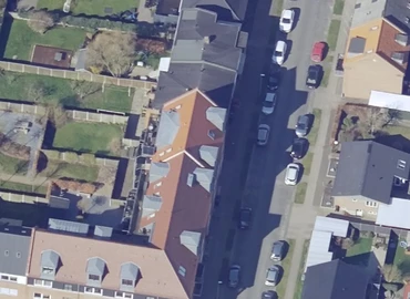 Bolig Svendsgade 66 6700 Esbjerg C