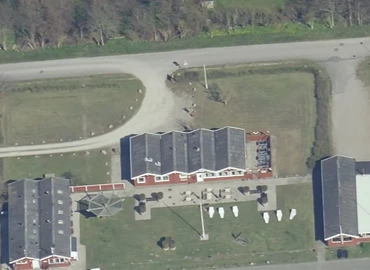 Butik Vestre Strand 3 4874 Gedser