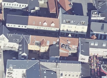 Butik til leje på Vestergade 15A, 7100 Vejle - 265 m² | Foto 3 - Lokalebasen.dk