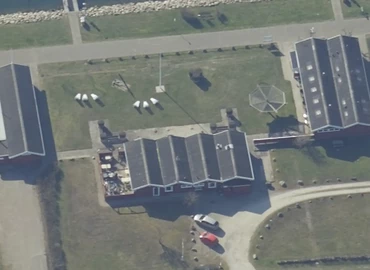 Butik Vestre Strand 3 4874 Gedser