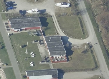 Butik Vestre Strand 3 4874 Gedser