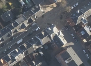 Bolig Dronningensgade 69 5000 Odense C